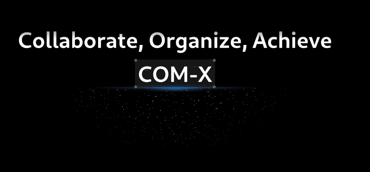 Screenshot of Pravah-X